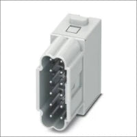 PHOENIX 1407656 Gehaeuse fuer rechteckige Steckverbinder 44 mm