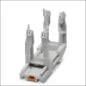 PHOENIX 1407731 Kontaktblock fuer rechteckige Steckverbinder 37 mm