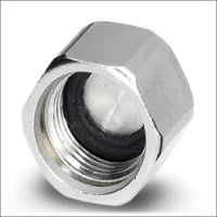 PHOENIX 1554555 SACC-E-M12MS-4CON-PG 9/0 5 VA