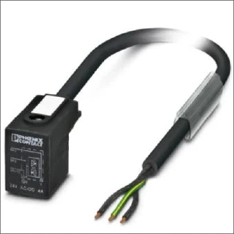 PHOENIX 1435234 Sensor-/Aktorkabel mit Steckverbinder