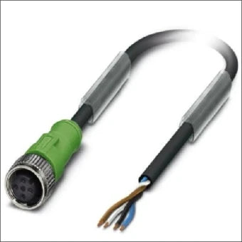 PHOENIX 1446333 Sensor-/Aktorkabel mit Steckverbinder