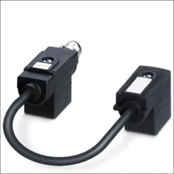 PHOENIX 1458318 Sensor-/Aktorkabel mit Steckverbinder