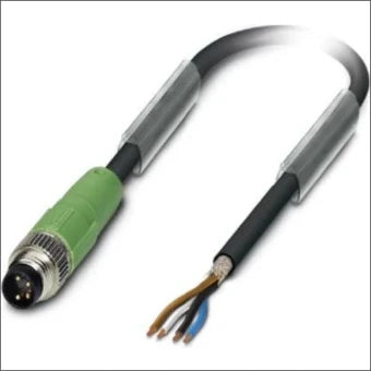 PHOENIX 1521847 Sensor-/Aktorkabel mit Steckverbinder