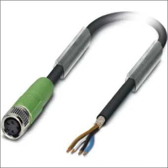 PHOENIX 1521931 Sensor-/Aktorkabel mit Steckverbinder