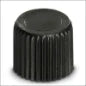 PHOENIX 1554555 SACC-E-M12MS-4CON-PG 9/0 5 VA