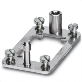 PHOENIX 1586112 Contactblokhouder industriële connector 55 mm