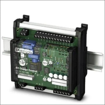 PHOENIX 1622452 Controller fuer oplaadpunt elektrisch voertuig 124 mm