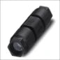 PHOENIX 1641581 Rechthoekige connector, set (industrieconnector) 26.5 mm
