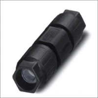 PHOENIX 1641581 Rechthoekige connector, set (industrieconnector) 26.5 mm