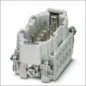 HARTING 09330242611 Kontaktblock fuer rechteckige Steckverbinder