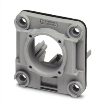 PHOENIX 1653744 Bevestigingselement industriële connector 36 mm