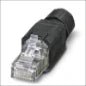 PHOENIX 2901643 Systeem patchpaneel Twisted Pair