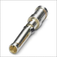 PHOENIX 1414357 Kontaktblock fuer rechteckige Steckverbinder 34.1 mm