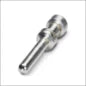 PHOENIX 1414370 Kontaktblock fuer rechteckige Steckverbinder 34.1 mm