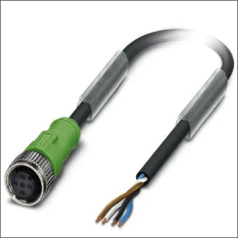 PHOENIX 1668108 Sensor-/Aktorkabel mit Steckverbinder
