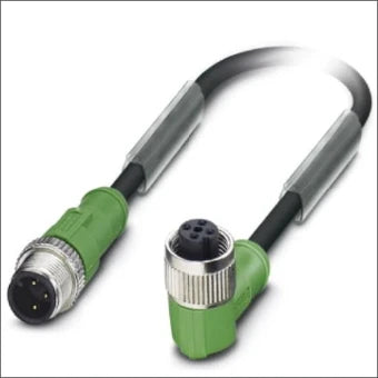 PHOENIX 1668425 Sensor-/Aktorkabel mit Steckverbinder