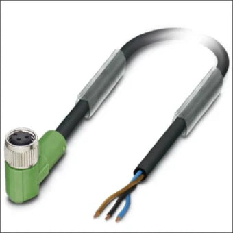 PHOENIX 1669741 Sensor-/Aktorkabel mit Steckverbinder