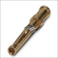 PHOENIX 1414357 Kontaktblock fuer rechteckige Steckverbinder 34.1 mm