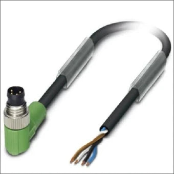 PHOENIX 1681813 Sensor-/Aktorkabel mit Steckverbinder