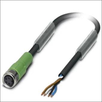 PHOENIX 1681842 Sensor-/Aktorkabel mit Steckverbinder