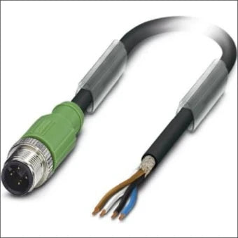 PHOENIX 1682647 Sensor-/Aktorkabel mit Steckverbinder