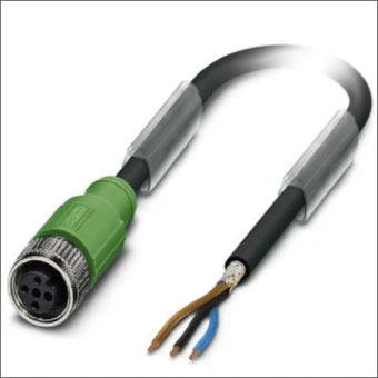 PHOENIX 1682799 Sensor-/Aktorkabel mit Steckverbinder