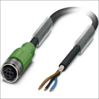 PHOENIX 1682809 Sensor-/Aktorkabel mit Steckverbinder