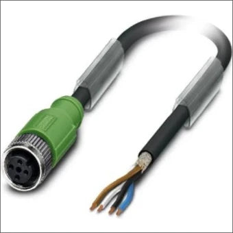PHOENIX 1682854 Sensor-/Aktorkabel mit Steckverbinder
