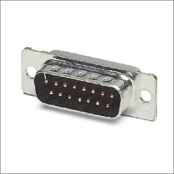 PHOENIX 1688874 Contactblok fuer ronde connector