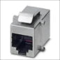 PHOENIX 1656990 Ronde connector, veldzijdig confectioneerbaar (industrieconnector)