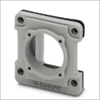 PHOENIX 1689064 Printplaatconnector