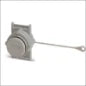 PHOENIX 1653744 Bevestigingselement industriële connector 36 mm