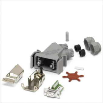PHOENIX 1689284 Sub-D connector
