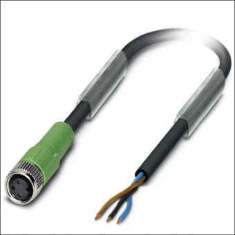 PHOENIX 1694101 Sensor-/Aktorkabel mit Steckverbinder