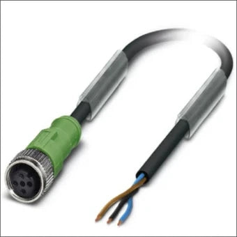 PHOENIX 1694499 Sensor-/Aktorkabel mit Steckverbinder
