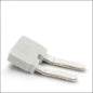 PHOENIX 1715093 Printplaatklem 17.3 mm