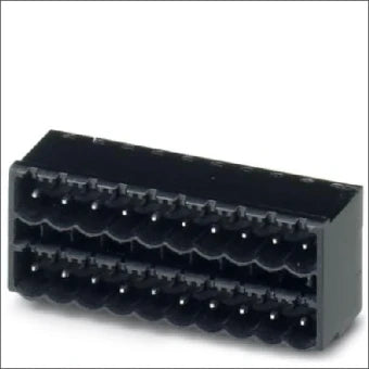 PHOENIX 1734300 Printplaatconnector