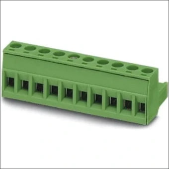 PHOENIX 1754449 Kabelsteckverbinder fuer Leiterplattensteckverbinder