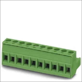 PHOENIX 1757239 Kabelsteckverbinder fuer Leiterplattensteckverbinder