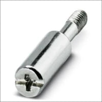 PHOENIX 1407729 Kontaktblock fuer rechteckige Steckverbinder 37 mm