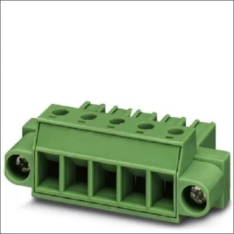 PHOENIX 1828265 Kabelsteckverbinder fuer Leiterplattensteckverbinder
