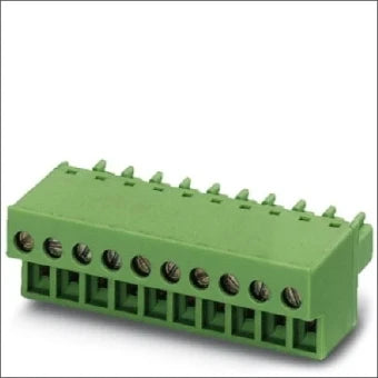 PHOENIX 1850699 Kabelsteckverbinder fuer Leiterplattensteckverbinder