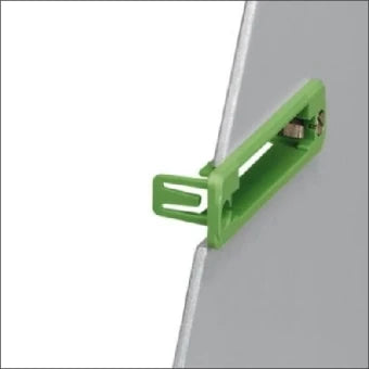PHOENIX 1852024 IC-DFR 2 Toebehoren/onderdelen voor industriële connectoren