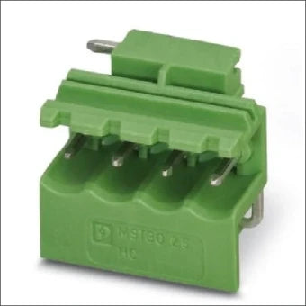 PHOENIX 1861060 Printplaatconnector