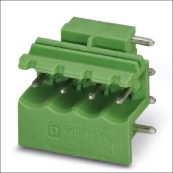 PHOENIX 1861073 Printplaatconnector