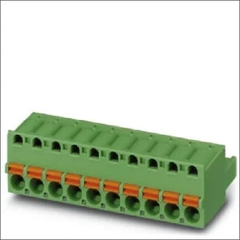 PHOENIX 1873058 Kabelsteckverbinder fuer Leiterplattensteckverbinder
