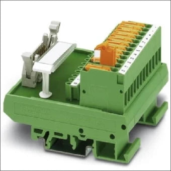 PHOENIX 2290423 Interfacemodule 52.5 mm