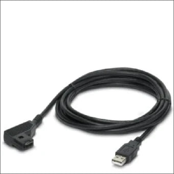 PHOENIX 2320500 Data- und communicatiekabel 3 m