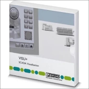PHOENIX 2404839 Visualiseringssoftware