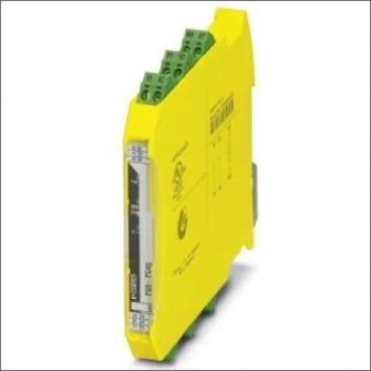 PHOENIX 2700588 Relais fuer bewaking van veiligheidsstroomcircuits 12.5 mm